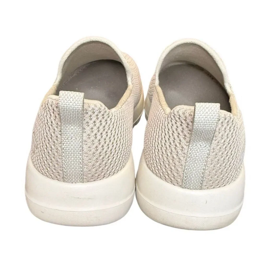 Skechers Performance Slip-ins GO WALK Flex Joy Comfort Shoe 7.5 Tan